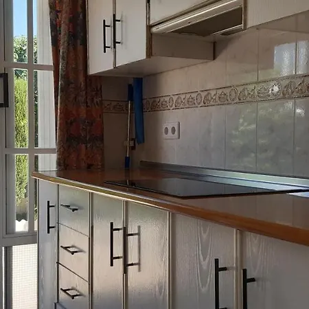 Holiday home Casa Mira La Vega