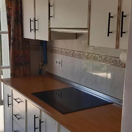 Casa Mira La Vega Holiday home