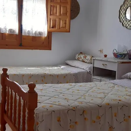 Holiday home Casa Mira La Vega