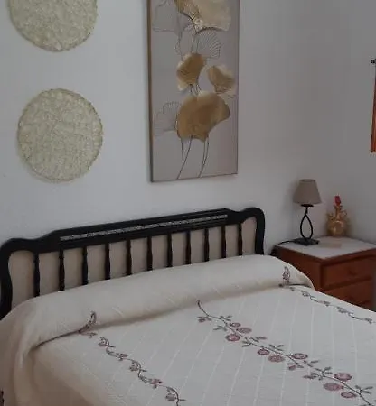Casa Mira La Vega Holiday home *