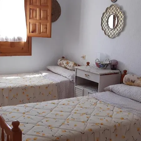 Casa Mira La Vega *