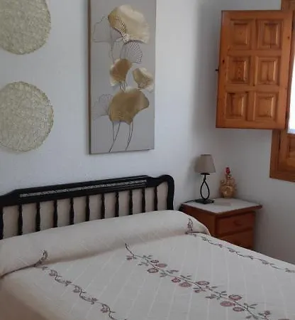 Casa Mira La Vega *