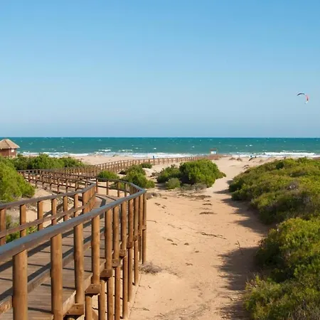 Casa Mira La Vega Holiday home