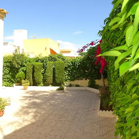 Holiday home Casa Mira La Vega