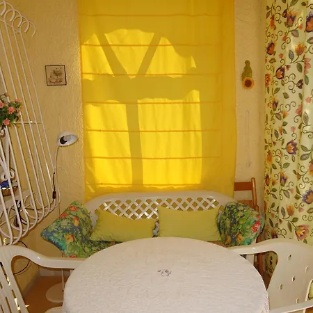 Holiday home Casa Mira La Vega