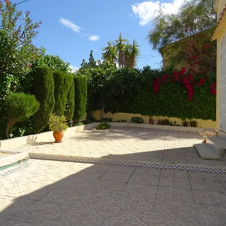 Casa Mira La Vega La Marina