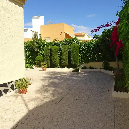 Holiday home Casa Mira La Vega La Marina