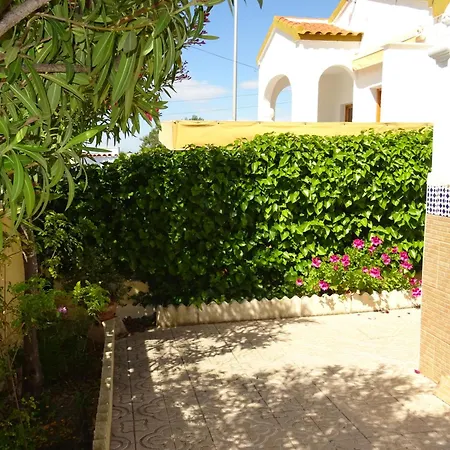 Casa Mira La Vega La Marina