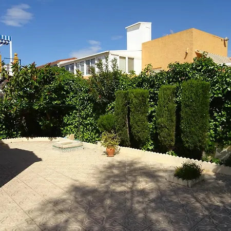 Casa Mira La Vega La Marina