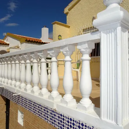Casa Mira La Vega *