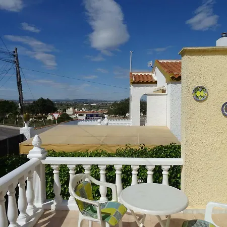 Casa Mira La Vega Holiday home *