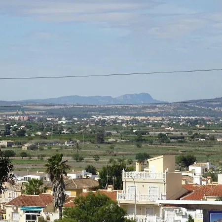 Casa Mira La Vega *