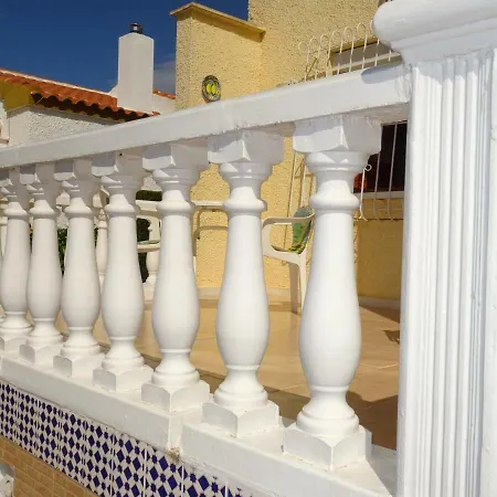 Casa Mira La Vega Holiday home La Marina