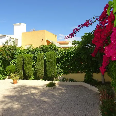 Casa Mira La Vega Holiday home La Marina