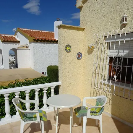 Casa Mira La Vega Holiday home La Marina