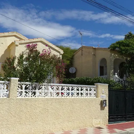 Casa Mira La Vega Holiday home La Marina